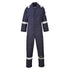 Modaflame Work FR Overall - Marine (NAR)