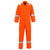 Modaflame Work FR Overall - Orange (ORR)