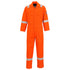 Modaflame Work FR Overall - Orange (ORR)