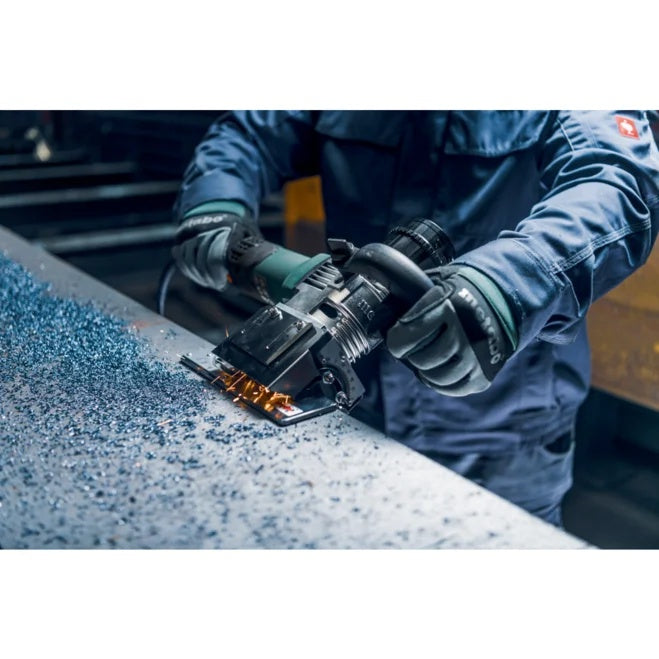 Metall-Kantenfräse KFMV 17-15 F (601770500) Metall-Kantenfräse