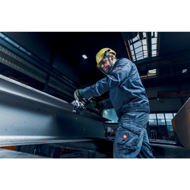 Metall-Kantenfräse KFMV 17-15 F (601770500) Metall-Kantenfräse