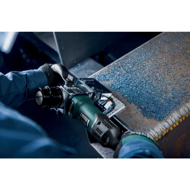 Metall-Kantenfräse KFMV 17-15 F (601770500) Metall-Kantenfräse