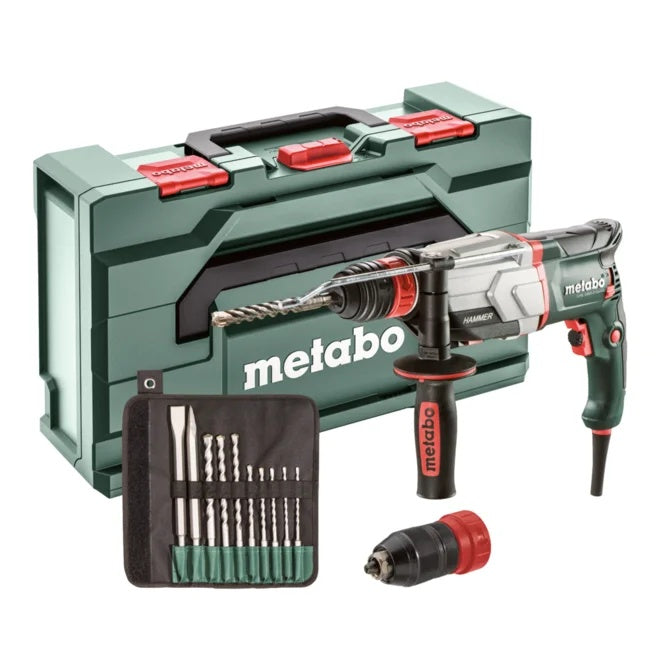 Multihammer UHE 2660-2 Quick Set (600697860) Multihammer