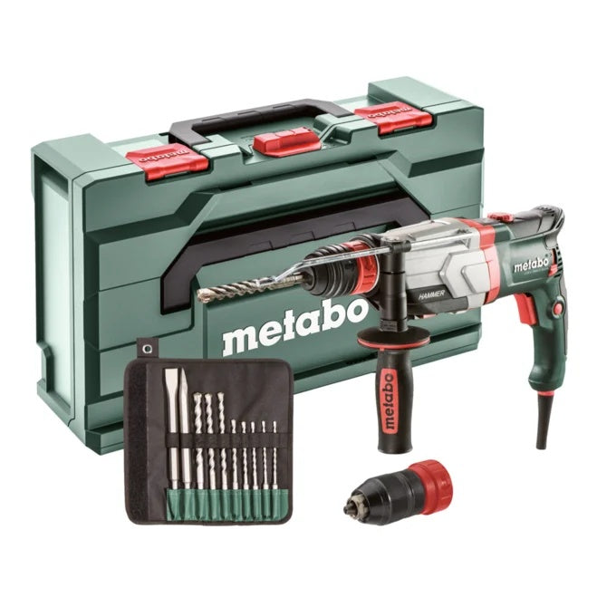 Multihammer UHEV 2860-2 Quick Set (600713860) Multihammer