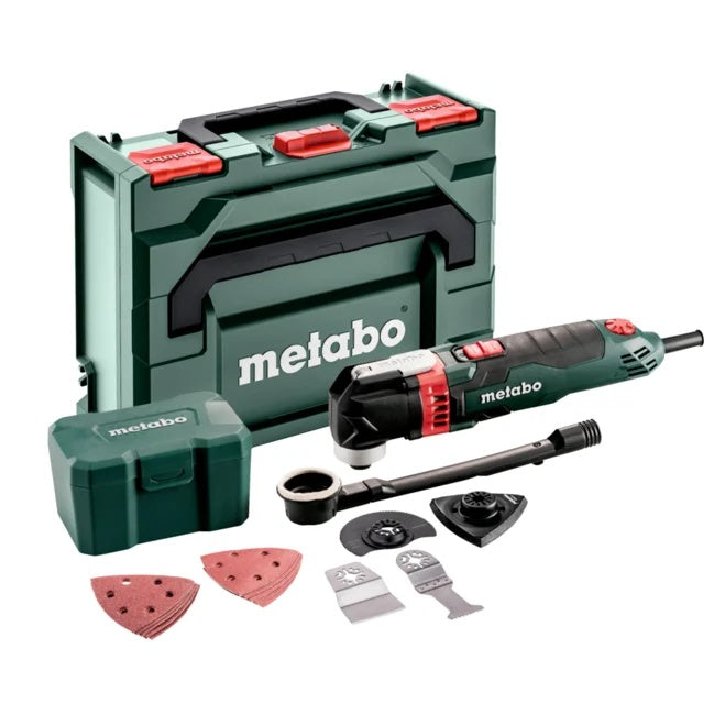 Multitool MT 400 Quick Set (601406500) Multitool