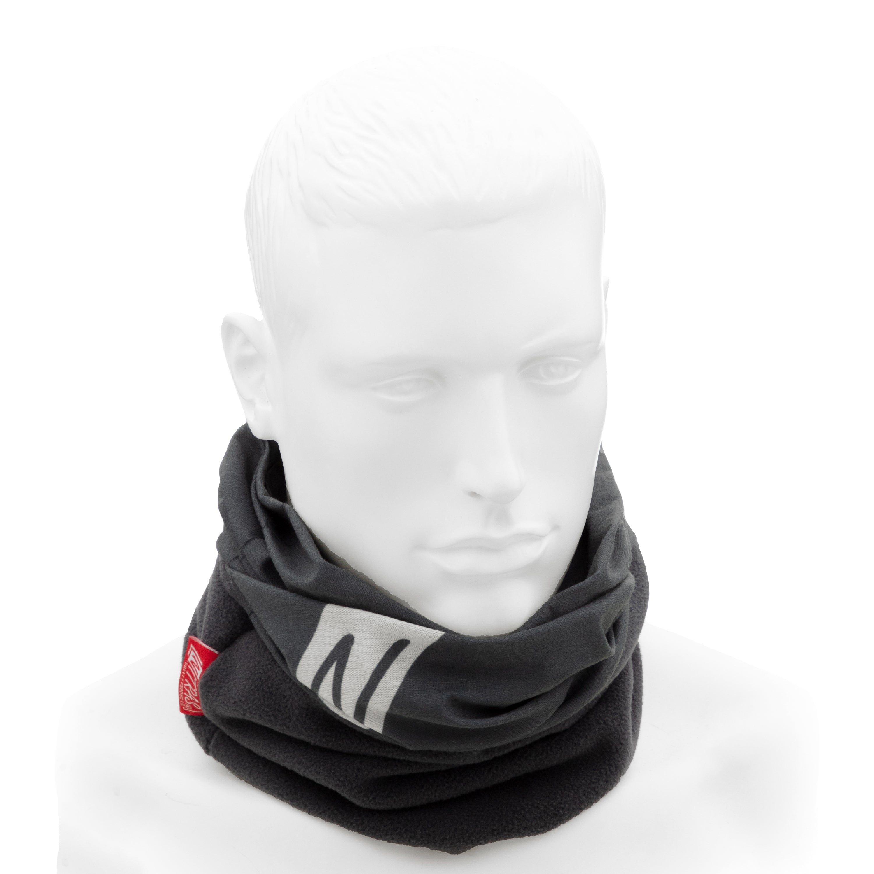 NITRAS Multifunktions-Schlauchtuch