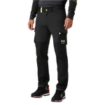 Oxford 4X Cargohose