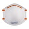 FFP1 Feinstaubmaske - Weiss (WHR)