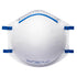 FFP2 Feinstaubmaske - Weiss (WHR)