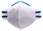 FFP2 Faltbare Feinstaubmaske - Weiss (WHR)