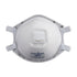 FFP3 Dolomit Feinstaubmaske mit Ventil - Weiss (WHR)