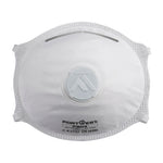 FFP3 Dolomit Leichte Feinstaubmaske mit Ventil - WHR