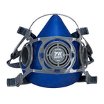 Halbmaske Auckland - Blau (BLU)