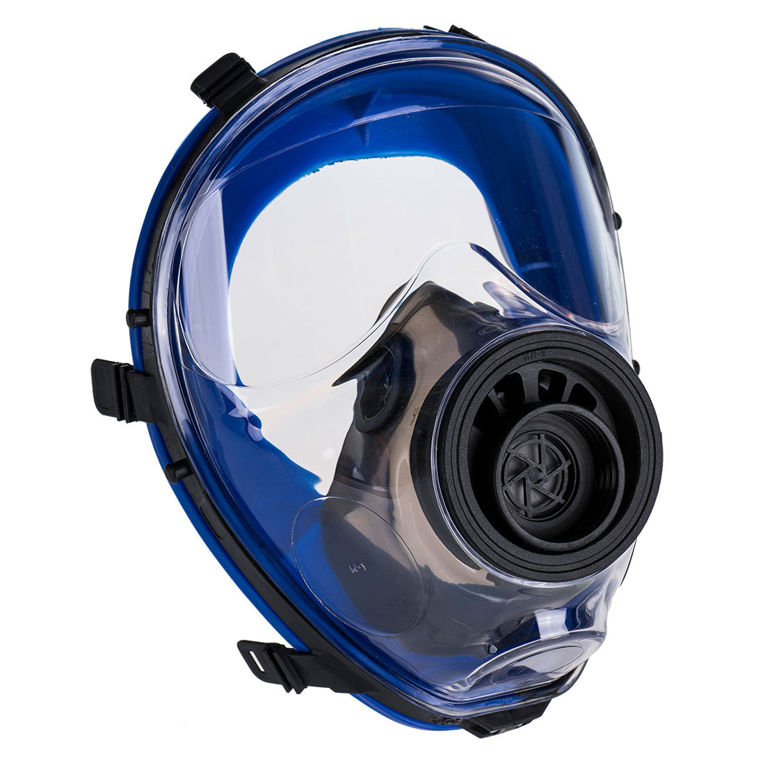 Vollschutzmaske Helsinki - Blau (BLU)