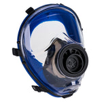 Vollschutzmaske Helsinki - Blau (BLU)