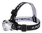 LED Head Light - Silber (SIR)