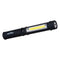 Inspektions-Taschenlampe - Schwarz (BKR)