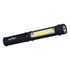Inspektions-Taschenlampe - Schwarz (BKR)