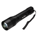 Taskforce Sicherheits Lampe - Schwarz (BKR)