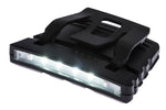 LED-Kappenlicht - Schwarz (BKR)
