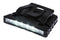 LED-Kappenlicht - Schwarz (BKR)