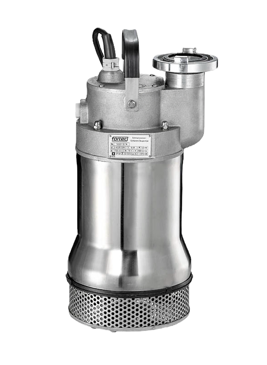 Schmutzwasserpumpe PBI-72