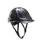 Endurance Helm mit Karbon-Look - Grau (GRR)