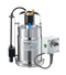 Klarwasserpumpe