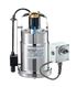 Klarwasserpumpe