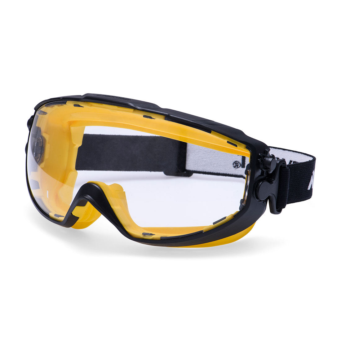 TPE Goggle - Klar (CLR)