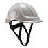 Endurance Glowtex Helm - Weiss (WHR)