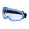 Ultra Safe AS/AF Vented Goggle - Klar (CLR)