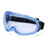 Ultra Safe AS/AF Vented Goggle - Klar (CLR)