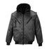 Pilotjacke - Schwarz (BKR)