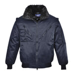 Pilotjacke - Marine (NAR)