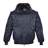 Pilotjacke - Marine (NAR)