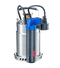 Klarwasserpumpe