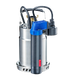 Klarwasserpumpe