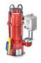 Fäkalienpumpe