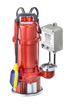 Fäkalienpumpe