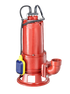 Fäkalienpumpe