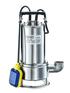 Schmutzwasserpumpe PPI-27000