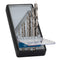 Bosch PRO Wood HSS Holzspiralbohrer Set. 7-tlg
