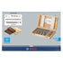 Bosch PRO Wood Holzschlangenbohrer Set, L235 mm, 6-tlg