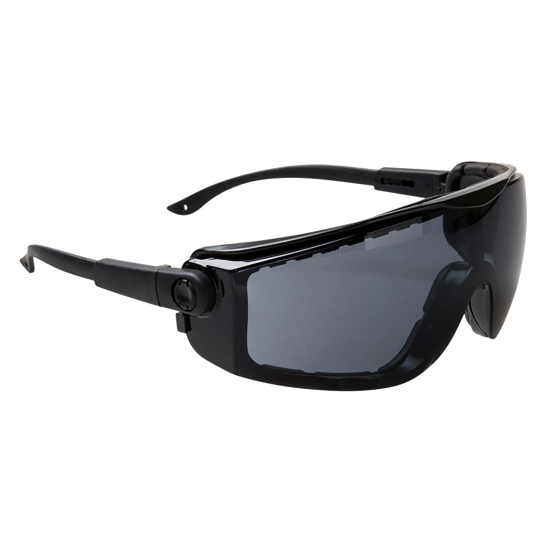 Focus Schutzbrille - Rauch (SKR)