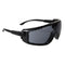 Focus Schutzbrille - Rauch (SKR)