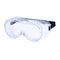 Chemikalien Vollsichtbrille - Klar (CLR)
