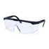 Klassische Schutzbrille Plus - Klar (CLR)