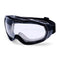 Ultra Safe Light unbelüftete Schutzbrille - Klar (CLR)