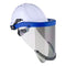 Arc Flash Visor   Class II - Grau (GRR)